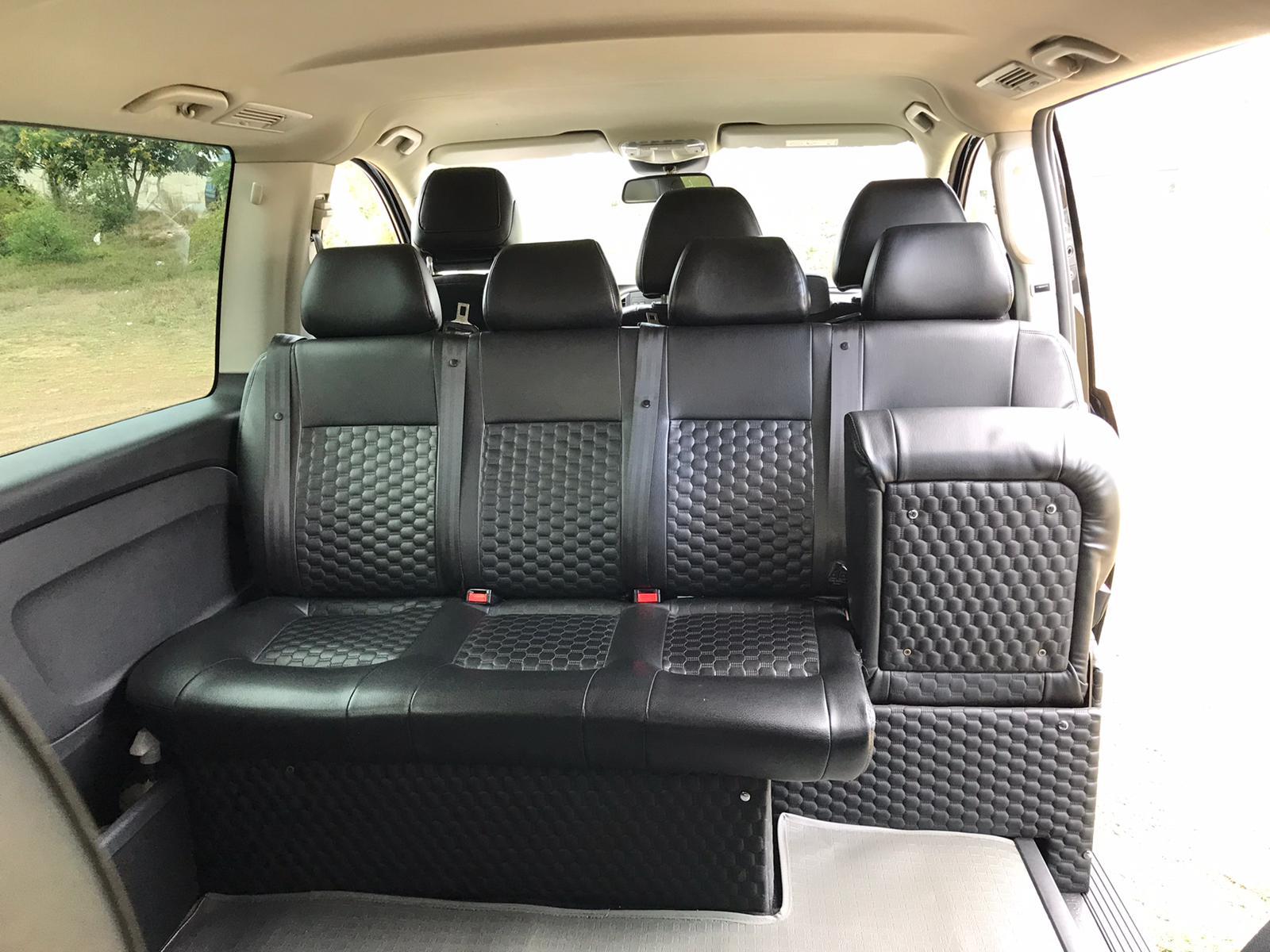 VIP Vito & Caravelle: fotoğraf 4