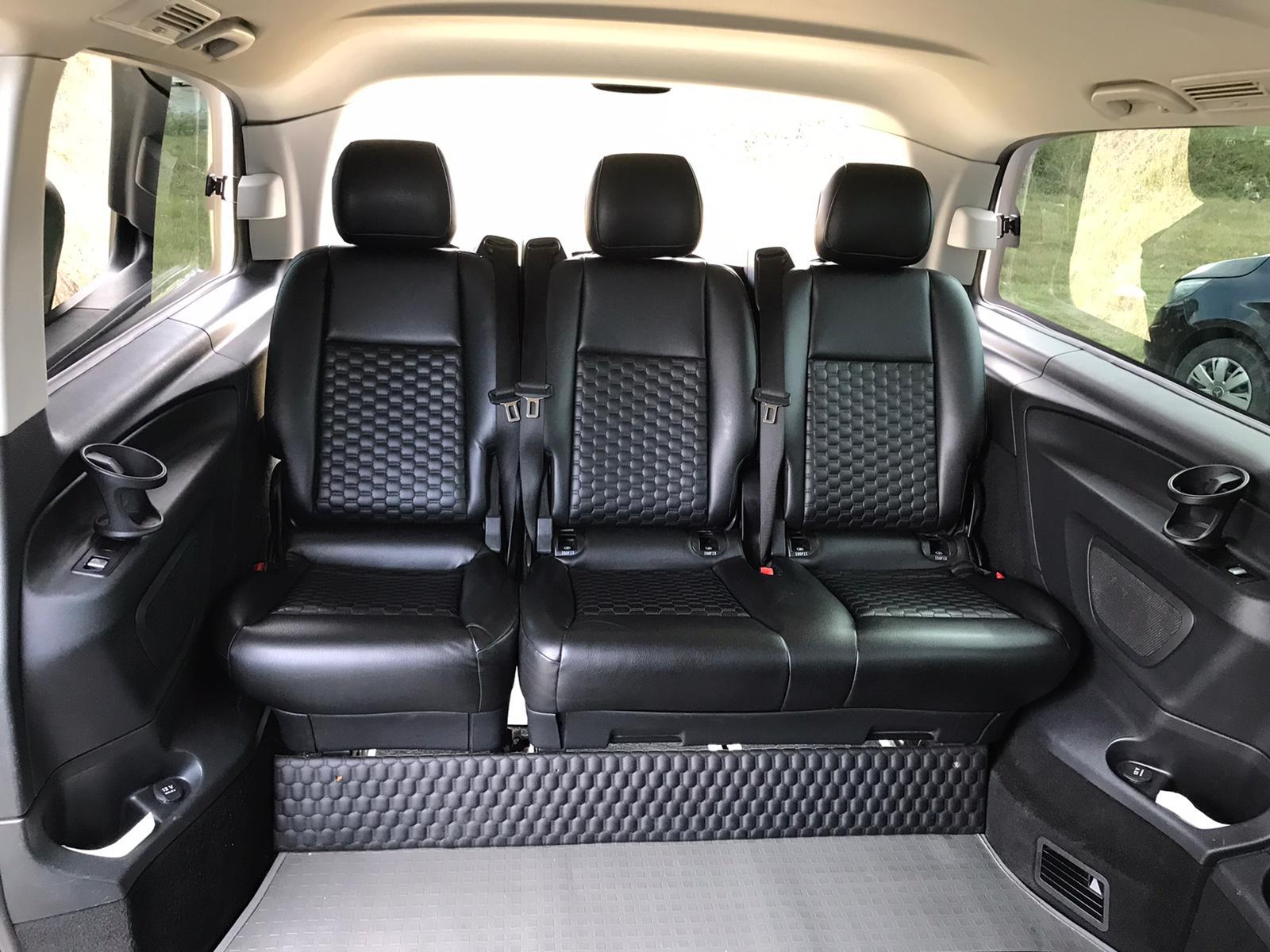 VIP Vito & Caravelle: fotoğraf 3