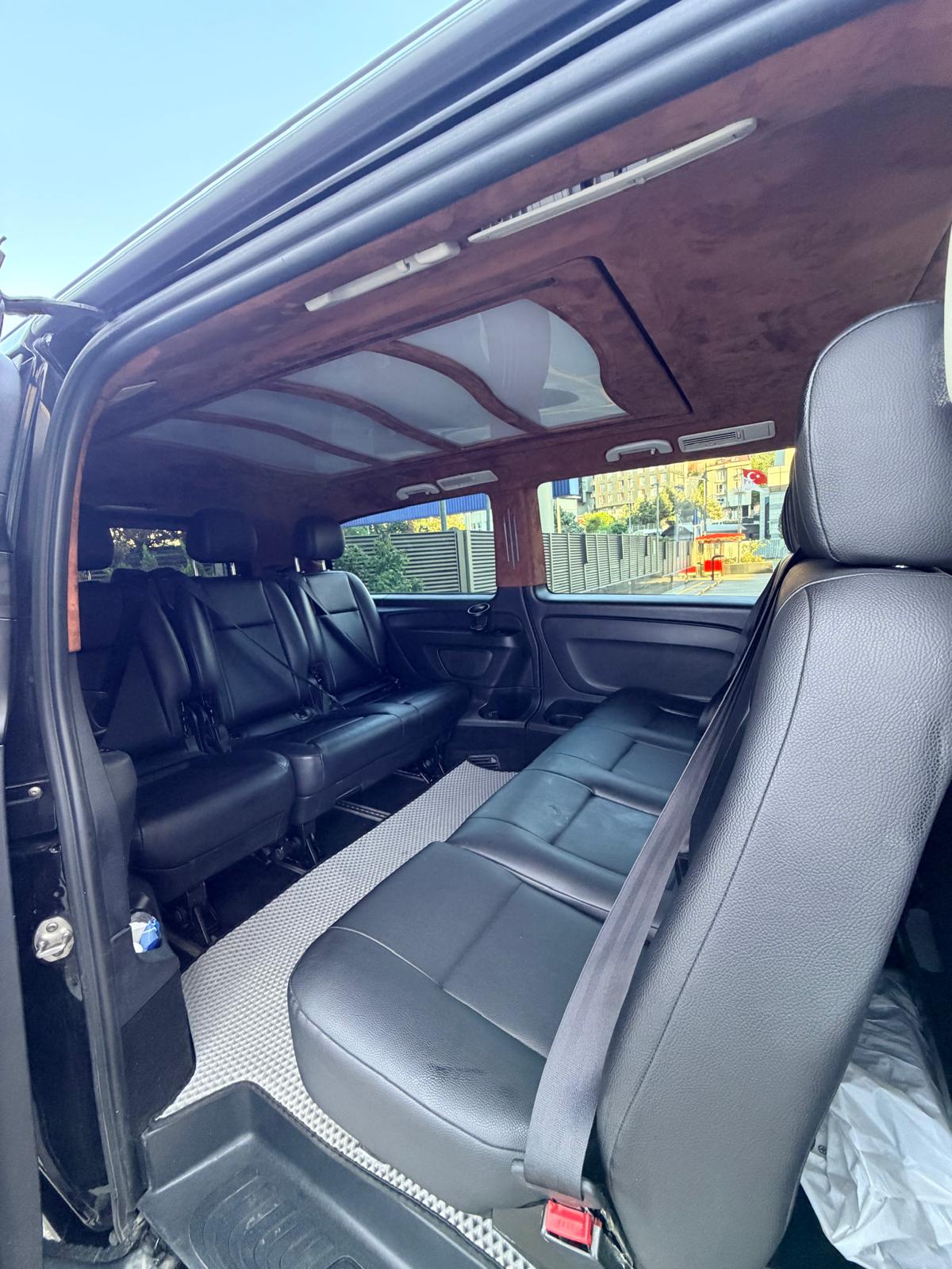 VIP Vito & Caravelle: fotoğraf 4