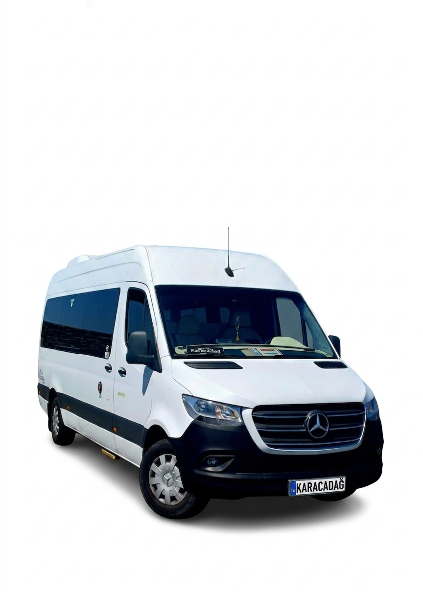 Sprinter & Volkswagen: fotoğraf 2