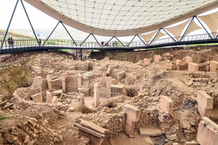 Tarihin Kalbine Yolculuk: Şanlıurfa Günübirlik Turu: fotoğraf 3