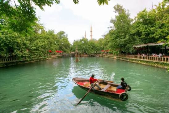 Tarihin Kalbine Yolculuk: Şanlıurfa Günübirlik Turu: fotoğraf 7