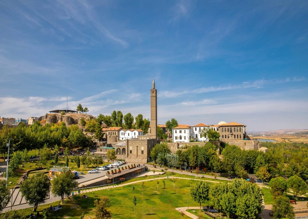 Bir Günde Binlerce Yıl: Kadim Diyarbakır Turu: fotoğraf 7