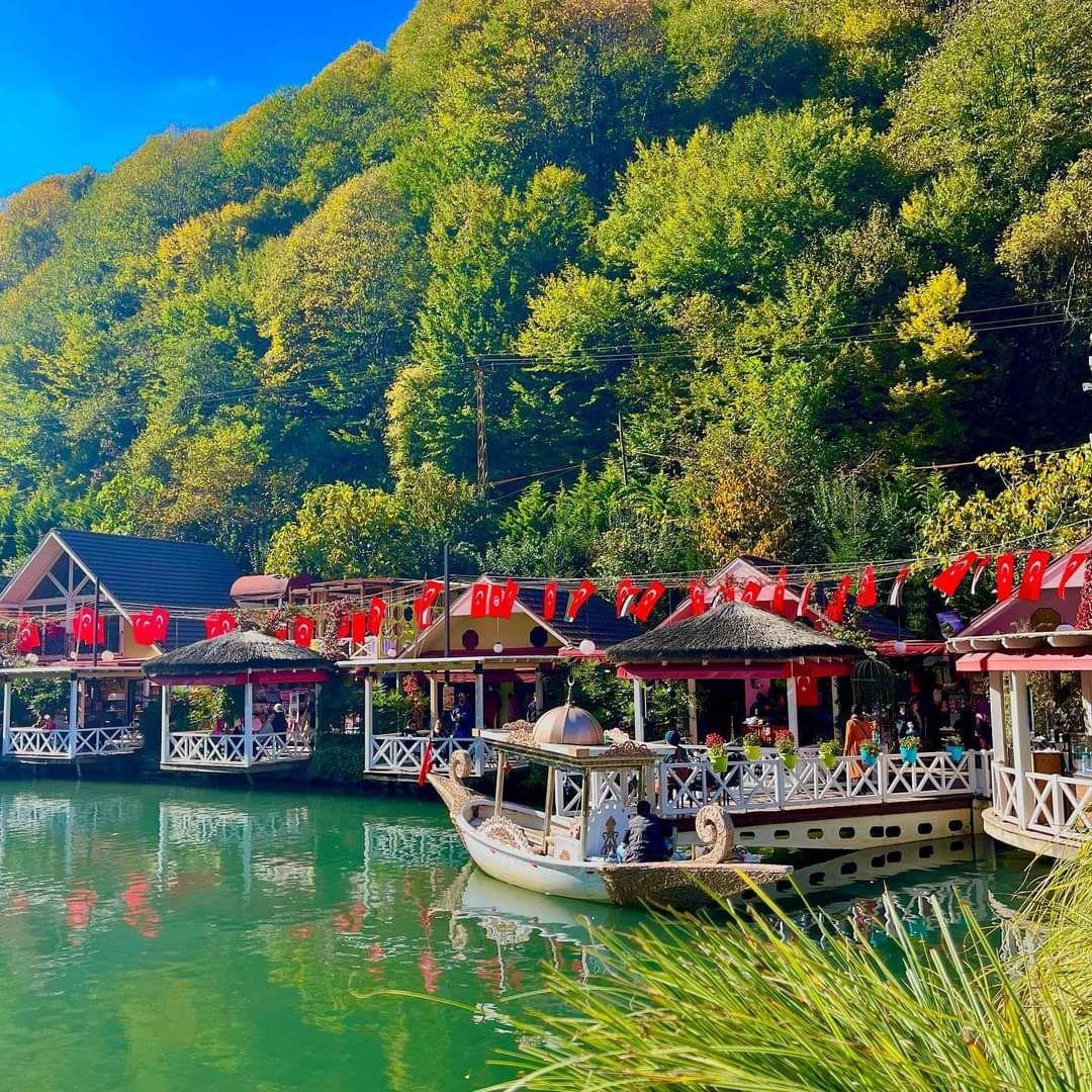 12 Saat Özel Sapanca  Doğa Vip tur: fotoğraf 4