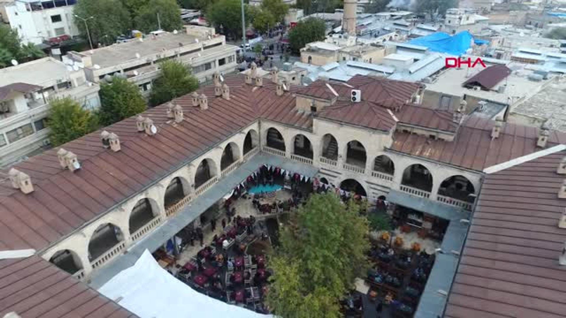 Tarihin Kalbine Yolculuk: Şanlıurfa Günübirlik Turu: fotoğraf 5