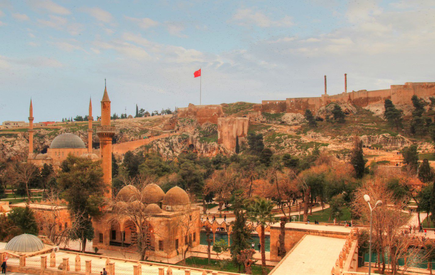 Tarihin Kalbine Yolculuk: Şanlıurfa Günübirlik Turu: fotoğraf 9