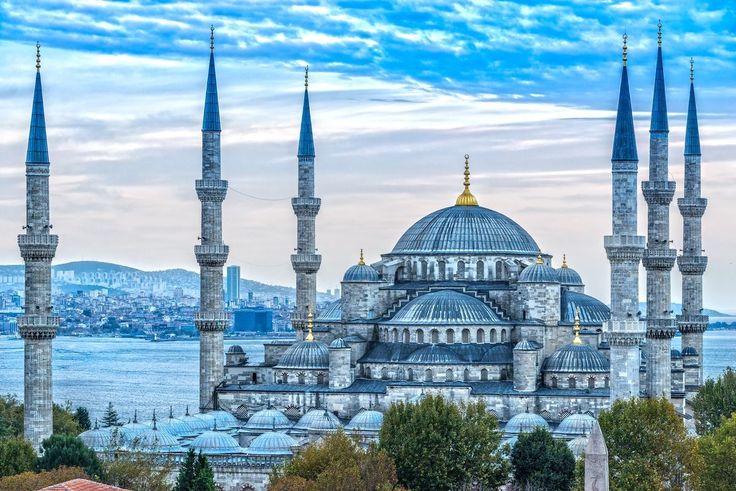 8 Saatlik VIP Şoförlü Tarihi Yarımada Turu: fotoğraf 2