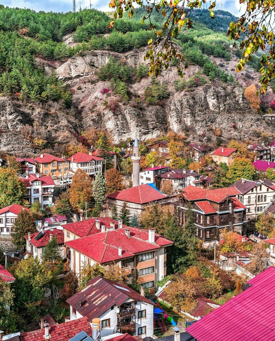 12 Saat Bolu & Abant Doğa ve Tarih Gezisi: fotoğraf 4