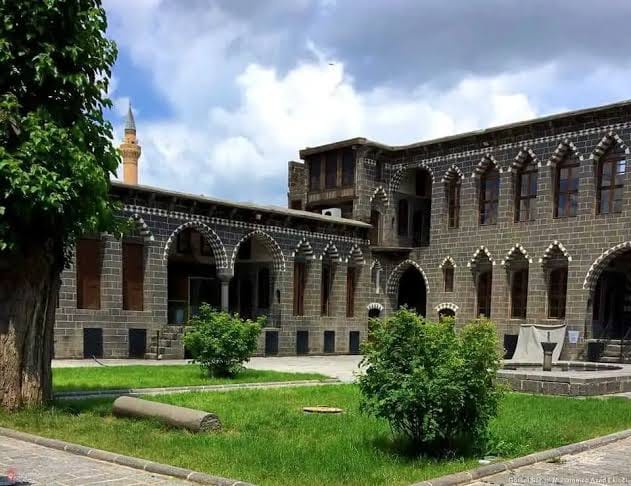 Bir Günde Binlerce Yıl: Kadim Diyarbakır Turu: fotoğraf 4