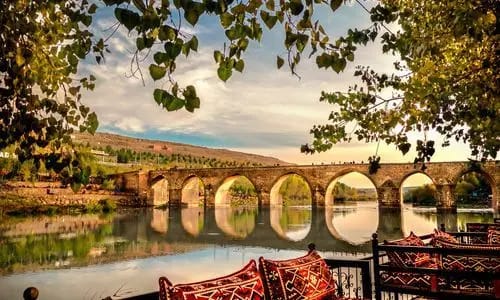 Bir Günde Binlerce Yıl: Kadim Diyarbakır Turu: fotoğraf 5