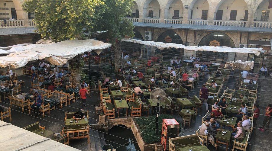 Tarihin Kalbine Yolculuk: Şanlıurfa Günübirlik Turu: fotoğraf 4