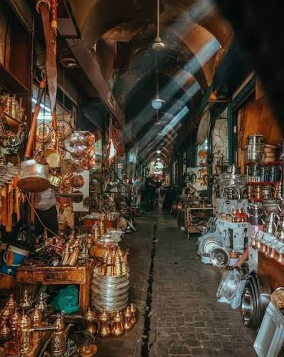 Tarihin Kalbine Yolculuk: Şanlıurfa Günübirlik Turu: fotoğraf 8