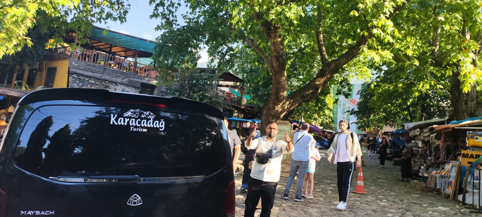 12 Saat Bursa’da Tarih, Doğa ve Macera: fotoğraf 4