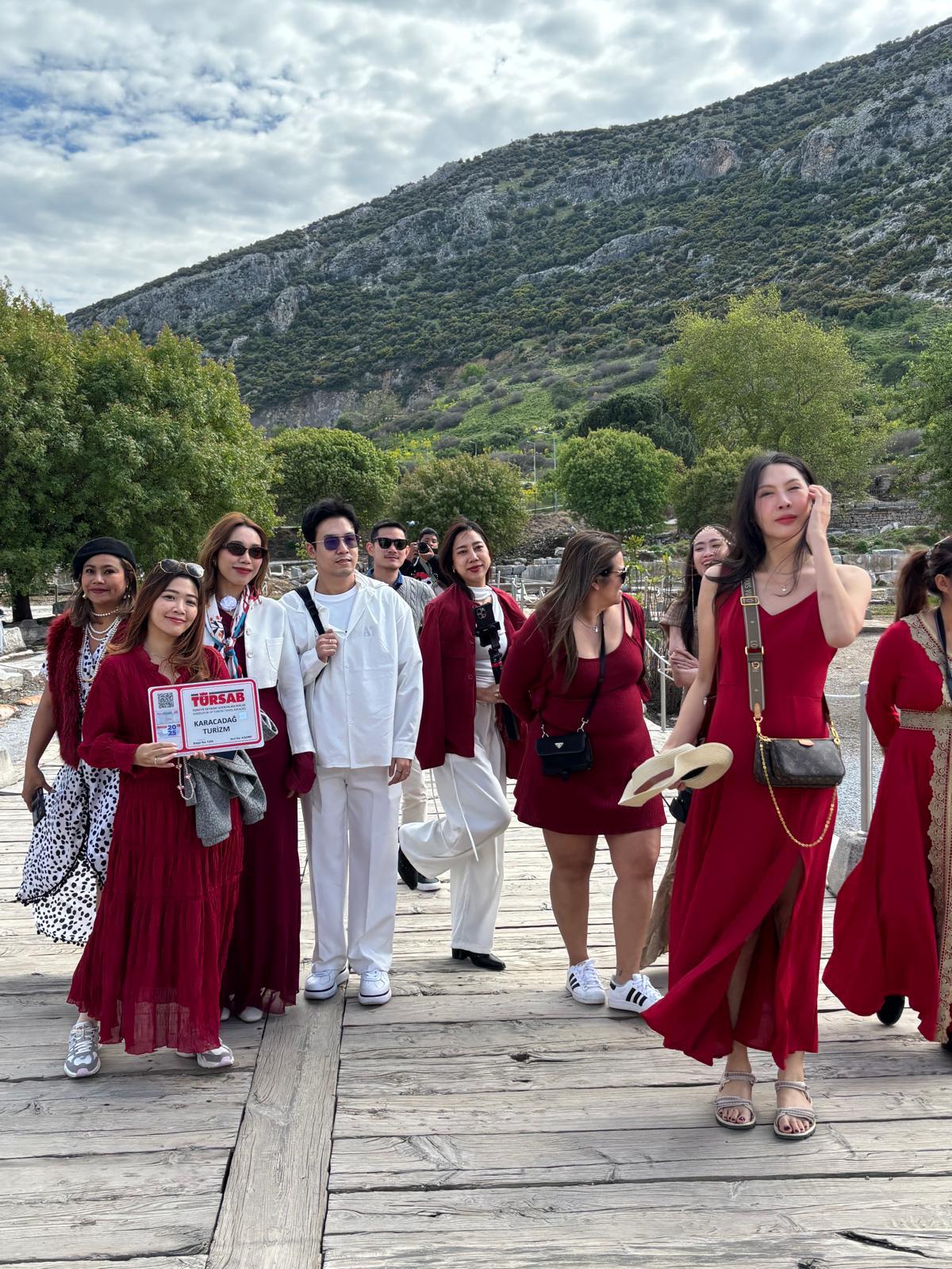 Erken Rezervasyon Fırsatıyla: Düşler Ülkesi Kapadokya'a: fotoğraf 5