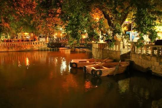 Tarihin Kalbine Yolculuk: Şanlıurfa Günübirlik Turu: fotoğraf 6