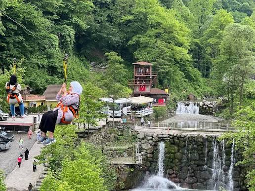 12 Saat Özel Sapanca  Doğa Vip tur: fotoğraf 5