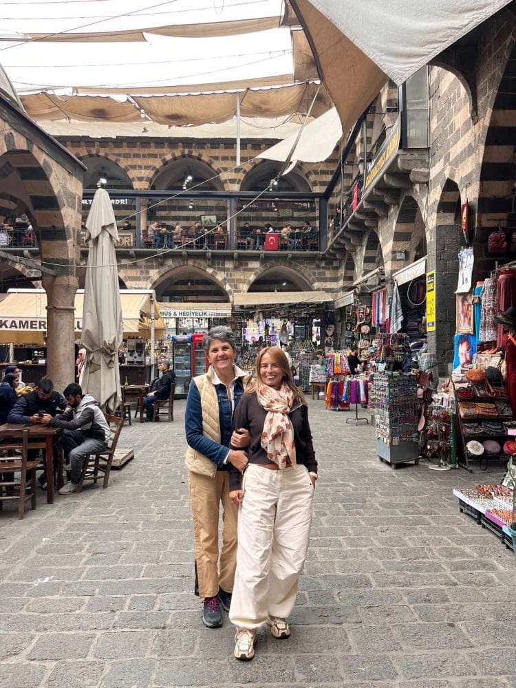 Bir Günde Binlerce Yıl: Kadim Diyarbakır Turu: fotoğraf 2