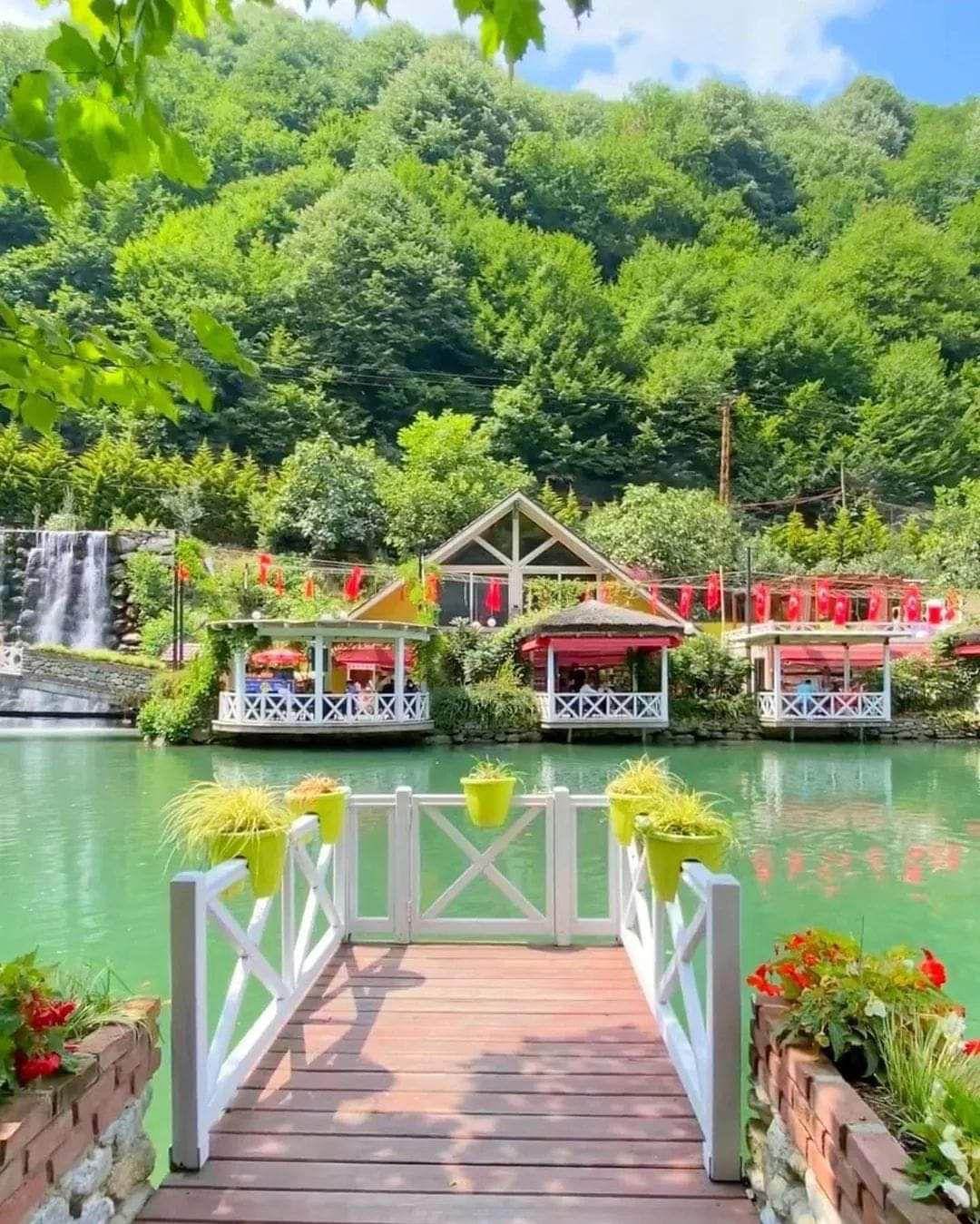 12 Saat Özel Sapanca  Doğa Vip tur: fotoğraf 3