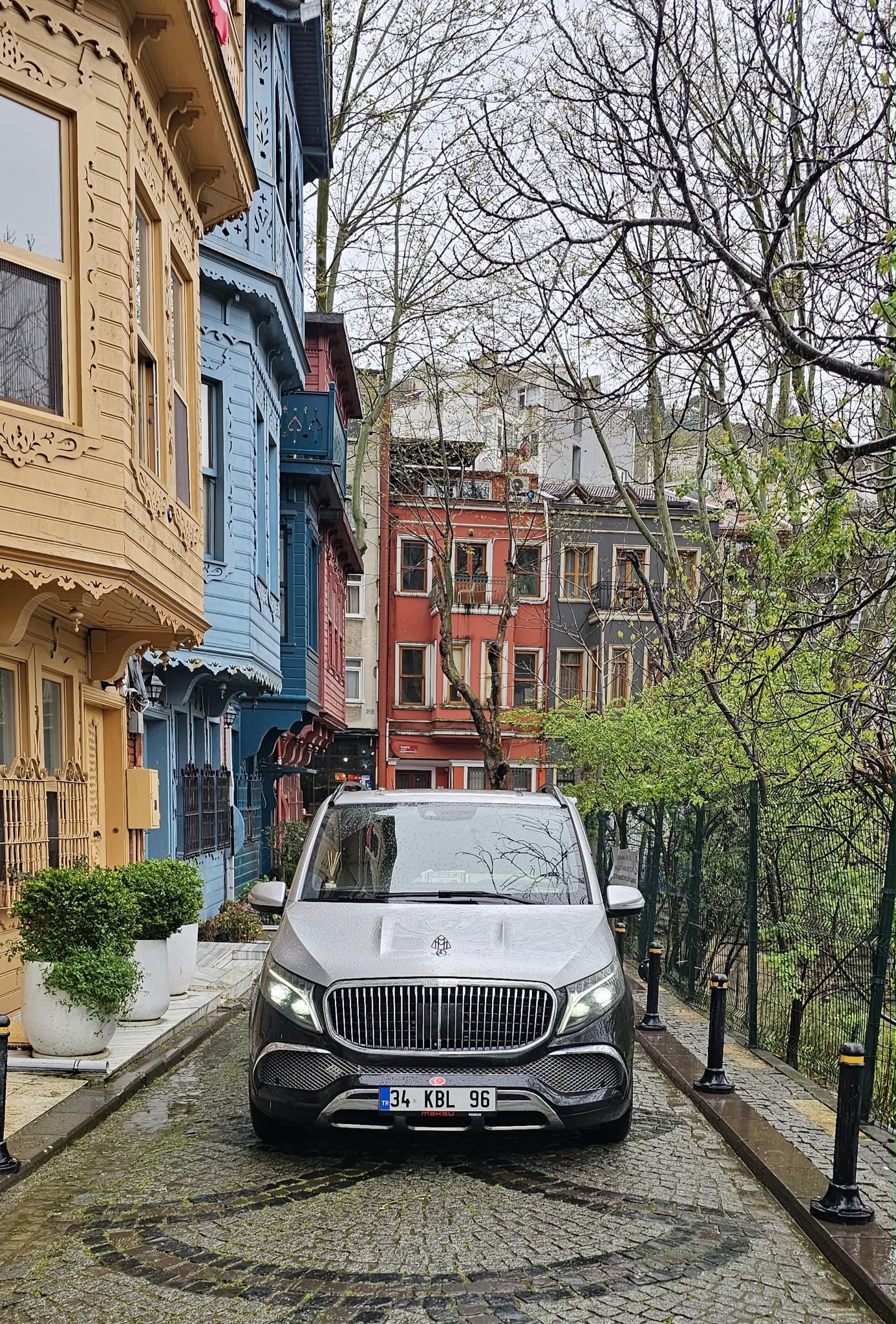 İstanbul’un Asya Yakasını Keşfedin 8 Saatlik Özel VIP Tur: fotoğraf 4